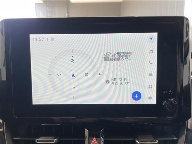 カローラツーリング Ｇ　ナビ　フルセグＴＶ　ＢＴ　ＨＤＭＩ　バックカメラ　トヨタセーフティセンス　プリクラッシュセーフティ　レーダークルーズコントロール　レーントレーシングアシスト　レーンディパーチャーアラート　ＥＴＣ（14枚目）