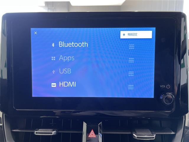 カローラツーリング Ｇ　ナビ　フルセグＴＶ　ＢＴ　ＨＤＭＩ　バックカメラ　トヨタセーフティセンス　プリクラッシュセーフティ　レーダークルーズコントロール　レーントレーシングアシスト　レーンディパーチャーアラート　ＥＴＣ（15枚目）
