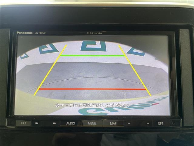 スペーシア ハイブリッドＸ　ナビ　バックカメラ　フルセグＴＶ　両側パワースライド　運転席シートヒーター　衝突軽減　オートマチックハイビーム　後席サーキュレーター　後方コーナーセンサー　レーンキープアシスト　アイドリングストップ（3枚目）