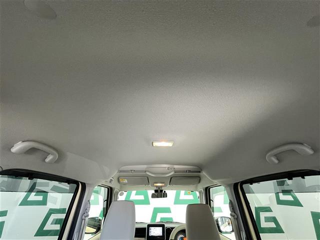 スペーシア ハイブリッドＸ　ナビ　バックカメラ　フルセグＴＶ　両側パワースライド　運転席シートヒーター　衝突軽減　オートマチックハイビーム　後席サーキュレーター　後方コーナーセンサー　レーンキープアシスト　アイドリングストップ（28枚目）