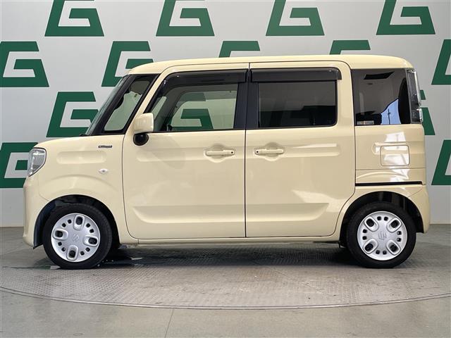 スペーシア ハイブリッドＸ　ナビ　バックカメラ　フルセグＴＶ　両側パワースライド　運転席シートヒーター　衝突軽減　オートマチックハイビーム　後席サーキュレーター　後方コーナーセンサー　レーンキープアシスト　アイドリングストップ（33枚目）