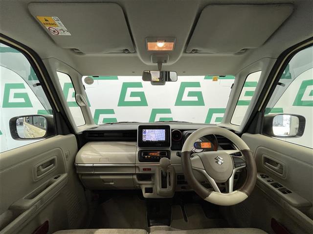 スペーシア ハイブリッドＸ　ナビ　バックカメラ　フルセグＴＶ　両側パワースライド　運転席シートヒーター　衝突軽減　オートマチックハイビーム　後席サーキュレーター　後方コーナーセンサー　レーンキープアシスト　アイドリングストップ（41枚目）