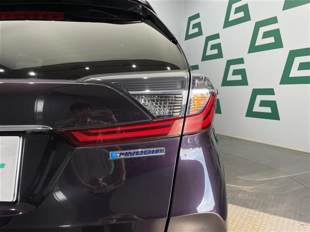 シャトル ハイブリッドＺ　ホンダセンシング　禁煙車　純正ナビ　バックカメラ　ホンダセンシング　衝突軽減　横滑り防止機能　追従型クルーズコントロール　ＬＥＤヘッドライト　オートライト　ＥＴＣ　純正フロアマット　純正アルミホイール　ドアバイザー（38枚目）