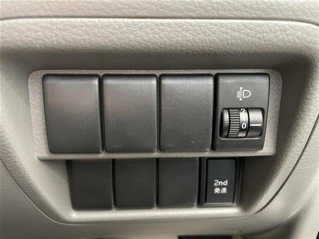 エブリイ PC ナビ ワンセグTV リモコンキー ドアバイザー MTモード付AT USB AUX フロアマット 両側スライドドア(4枚目)