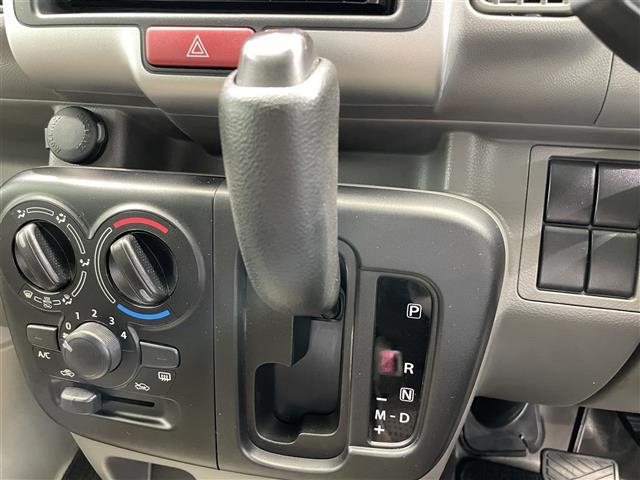 エブリイ PC ナビ ワンセグTV リモコンキー ドアバイザー MTモード付AT USB AUX フロアマット 両側スライドドア(10枚目)