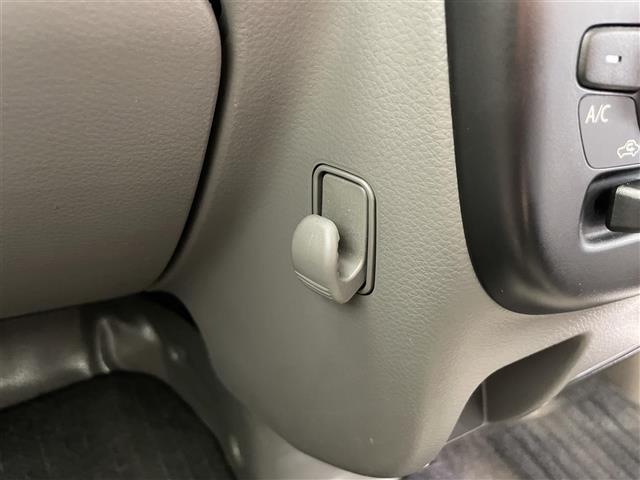 エブリイ PC ナビ ワンセグTV リモコンキー ドアバイザー MTモード付AT USB AUX フロアマット 両側スライドドア(17枚目)