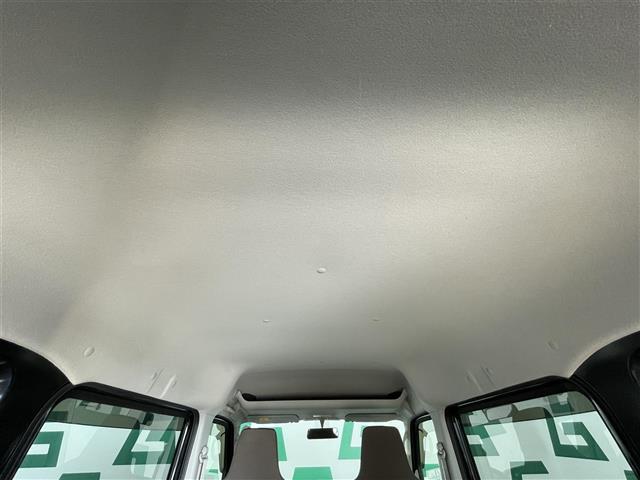 エブリイ PC ナビ ワンセグTV リモコンキー ドアバイザー MTモード付AT USB AUX フロアマット 両側スライドドア(28枚目)