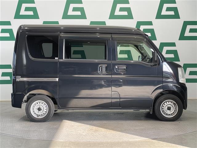 エブリイ PC ナビ ワンセグTV リモコンキー ドアバイザー MTモード付AT USB AUX フロアマット 両側スライドドア(34枚目)