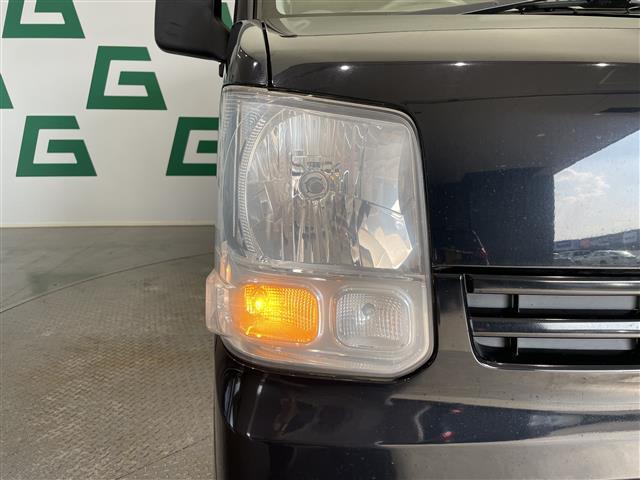 エブリイ PC ナビ ワンセグTV リモコンキー ドアバイザー MTモード付AT USB AUX フロアマット 両側スライドドア(36枚目)