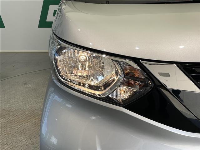 ルークス Ｘ　禁煙車　ナビ　全方位カメラ　ＥＴＣ　片側パワースライドドア　オートライト　前後コーナーセンサー　ドライブレコーダー　純正フロアマット　自動防眩式インナーミラー　ヘッドライトレベライザー　電格ミラー（35枚目）