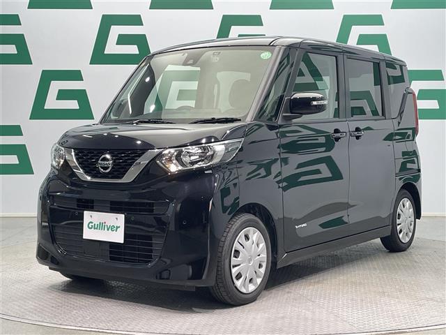 ルークス X 禁煙車 ナビ 全方位カメラ 片側パワースライドドア 横滑り防止機能 オートライト ドライブレコーダー 純正フロアマット ETC 前後コーナーセンサー オートマチックハイビーム ヘッドライトレベライザー(30枚目)