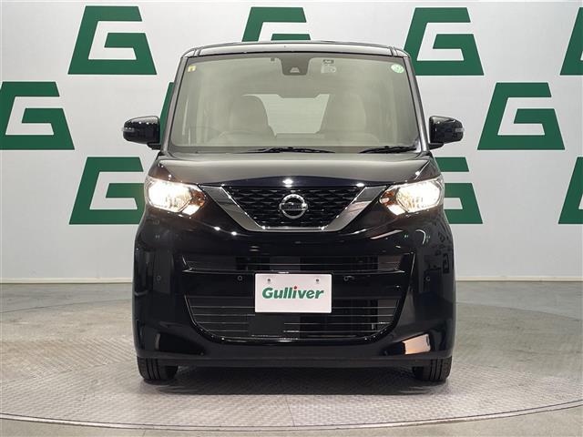 ルークス X 禁煙車 ナビ 全方位カメラ 片側パワースライドドア 横滑り防止機能 オートライト ドライブレコーダー 純正フロアマット ETC 前後コーナーセンサー オートマチックハイビーム ヘッドライトレベライザー(32枚目)