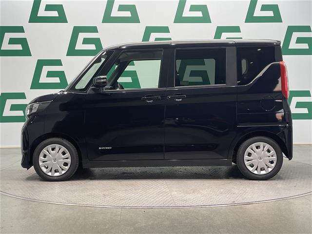 ルークス X 禁煙車 ナビ 全方位カメラ 片側パワースライドドア 横滑り防止機能 オートライト ドライブレコーダー 純正フロアマット ETC 前後コーナーセンサー オートマチックハイビーム ヘッドライトレベライザー(34枚目)