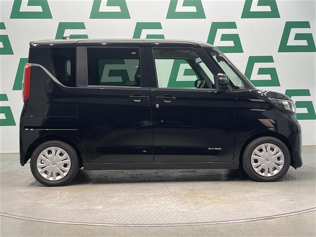 ルークス X 禁煙車 ナビ 全方位カメラ 片側パワースライドドア 横滑り防止機能 オートライト ドライブレコーダー 純正フロアマット ETC 前後コーナーセンサー オートマチックハイビーム ヘッドライトレベライザー(35枚目)