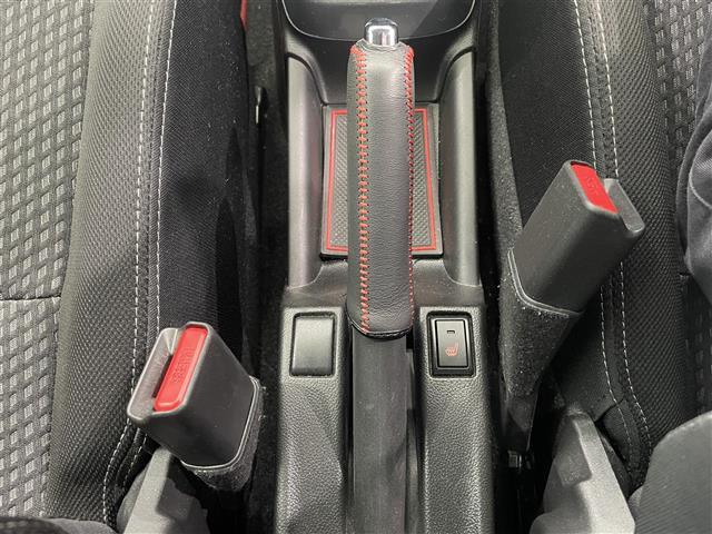 スイフト ＲＳ　ディスプレイオーディオ　Ｂｌｕｅｔｏｏｔｈ　バックカメラ　スズキセーフティサポート　デュアルセンサーブレーキサポート　レーダークルーズコントロール　ＥＴＣ　シートヒーター　ドライブレコーダー（20枚目）