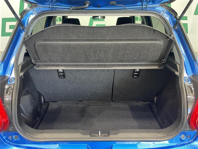 スイフト ＲＳ　ディスプレイオーディオ　Ｂｌｕｅｔｏｏｔｈ　バックカメラ　スズキセーフティサポート　デュアルセンサーブレーキサポート　レーダークルーズコントロール　ＥＴＣ　シートヒーター　ドライブレコーダー（29枚目）