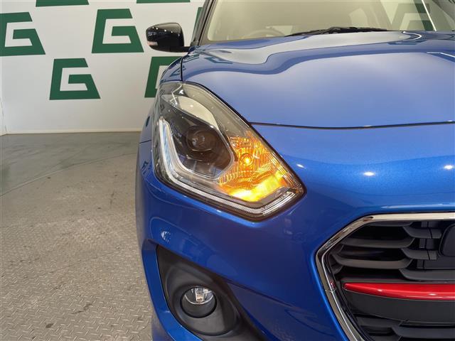 スイフト ＲＳ　ディスプレイオーディオ　Ｂｌｕｅｔｏｏｔｈ　バックカメラ　スズキセーフティサポート　デュアルセンサーブレーキサポート　レーダークルーズコントロール　ＥＴＣ　シートヒーター　ドライブレコーダー（39枚目）