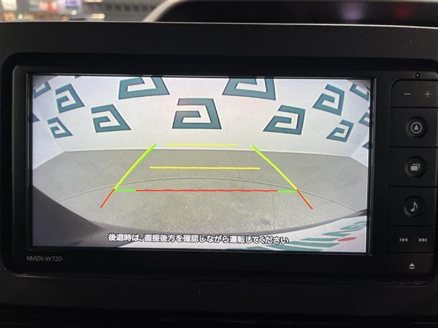 タント カスタムＲＳ　禁煙車　純正ＳＤナビ　Ｂｌｕｅｔｏｏｔｈ　バックカメラ　スマートアシスト　両側パワースライドドア　シートヒーター　ハーフレザーシート　ＬＥＤヘッドライト　ロングスライドシート　ドライブレコーダー（2枚目）