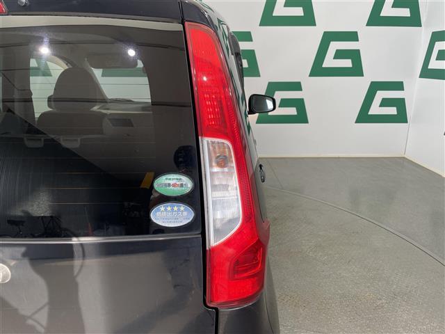 デイズ J ワンオーナー 禁煙車 オーディオ 衝突被害軽減 横滑り防止機能 電格ミラー 純正フロアマット ステアリングリモコン ドアバイザー ヘッドライトレベライザー ベンチシート CD AM FM リモコンキー(35枚目)