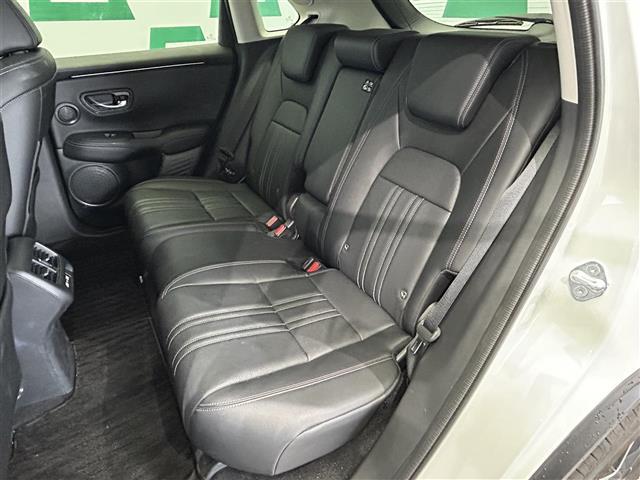 ZR-V Z 禁煙車 純正9インチナビ マルチビューカメラ 衝突被害軽減 メモリー機能付きパワーシート ブラインドスポットモニター 前席シートヒーター BOSEプレミアムサウンド パワーバックドア LED ETC(30枚目)