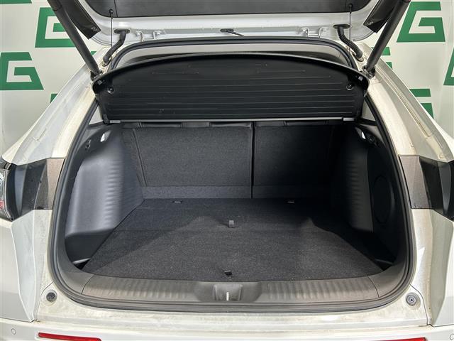 ZR-V Z 禁煙車 純正9インチナビ マルチビューカメラ 衝突被害軽減 メモリー機能付きパワーシート ブラインドスポットモニター 前席シートヒーター BOSEプレミアムサウンド パワーバックドア LED ETC(31枚目)