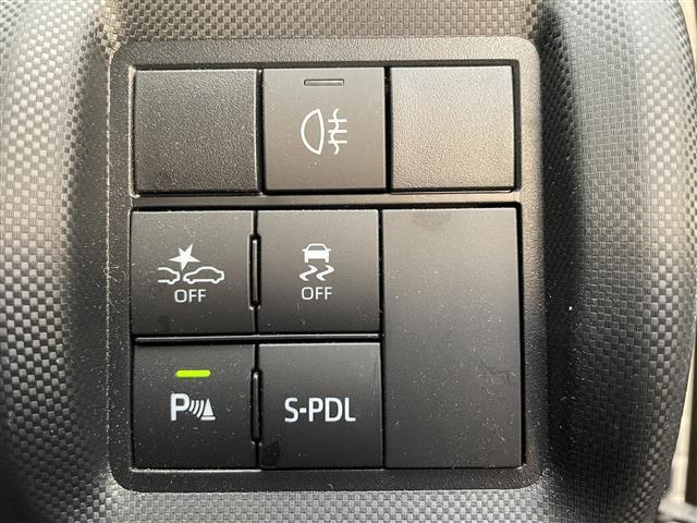 ライズ Ｚ　ワンオーナー　禁煙車　純正９インチディスプレイオーディオ　全方位カメラ　スマートアシスト　追従型クルーズコントロール　前席シートヒーター　前後コーナーセンサー　ＬＥＤヘッドライト　ＥＴＣ　フロアマット（13枚目）