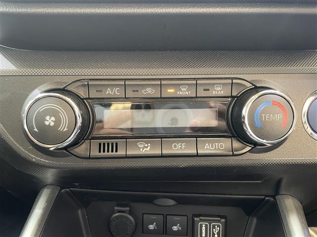 ライズ Ｚ　ワンオーナー　禁煙車　純正９インチディスプレイオーディオ　全方位カメラ　スマートアシスト　追従型クルーズコントロール　前席シートヒーター　前後コーナーセンサー　ＬＥＤヘッドライト　ＥＴＣ　フロアマット（18枚目）