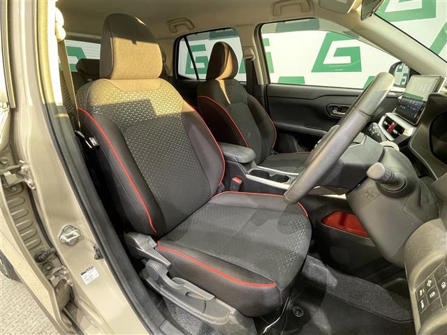 ライズ Ｚ　ワンオーナー　禁煙車　純正９インチディスプレイオーディオ　全方位カメラ　スマートアシスト　追従型クルーズコントロール　前席シートヒーター　前後コーナーセンサー　ＬＥＤヘッドライト　ＥＴＣ　フロアマット（23枚目）