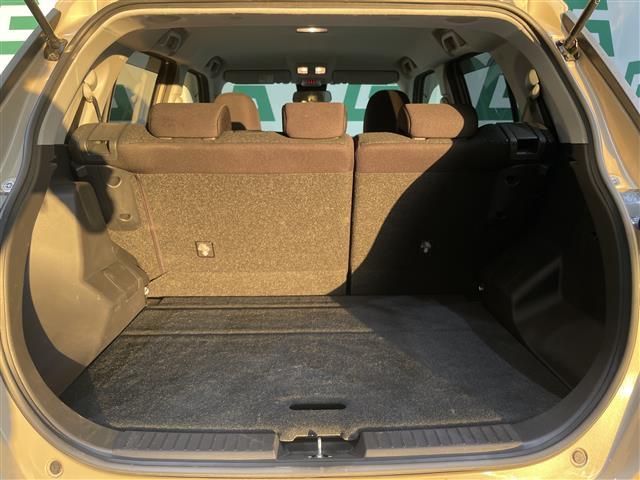 ライズ Ｚ　ワンオーナー　禁煙車　純正９インチディスプレイオーディオ　全方位カメラ　スマートアシスト　追従型クルーズコントロール　前席シートヒーター　前後コーナーセンサー　ＬＥＤヘッドライト　ＥＴＣ　フロアマット（27枚目）