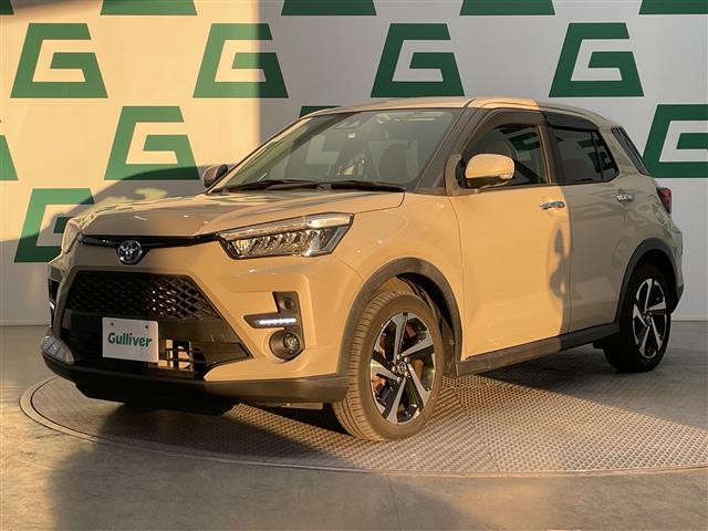 ライズ Ｚ　ワンオーナー　禁煙車　純正９インチディスプレイオーディオ　全方位カメラ　スマートアシスト　追従型クルーズコントロール　前席シートヒーター　前後コーナーセンサー　ＬＥＤヘッドライト　ＥＴＣ　フロアマット（30枚目）