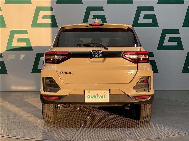 ライズ Ｚ　ワンオーナー　禁煙車　純正９インチディスプレイオーディオ　全方位カメラ　スマートアシスト　追従型クルーズコントロール　前席シートヒーター　前後コーナーセンサー　ＬＥＤヘッドライト　ＥＴＣ　フロアマット（33枚目）