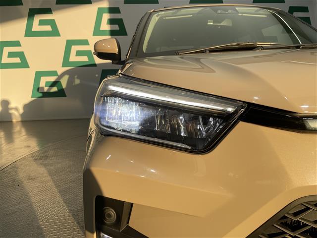 ライズ Ｚ　ワンオーナー　禁煙車　純正９インチディスプレイオーディオ　全方位カメラ　スマートアシスト　追従型クルーズコントロール　前席シートヒーター　前後コーナーセンサー　ＬＥＤヘッドライト　ＥＴＣ　フロアマット（36枚目）