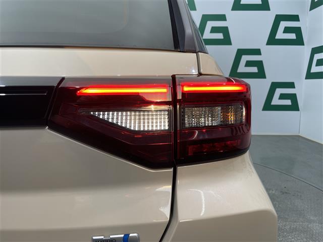 ライズ Ｚ　ワンオーナー　禁煙車　純正９インチディスプレイオーディオ　全方位カメラ　スマートアシスト　追従型クルーズコントロール　前席シートヒーター　前後コーナーセンサー　ＬＥＤヘッドライト　ＥＴＣ　フロアマット（38枚目）