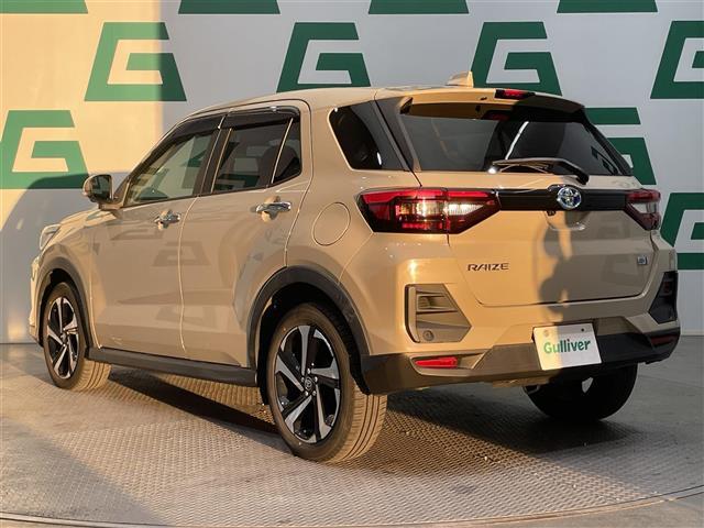 ライズ Ｚ　ワンオーナー　禁煙車　純正９インチディスプレイオーディオ　全方位カメラ　スマートアシスト　追従型クルーズコントロール　前席シートヒーター　前後コーナーセンサー　ＬＥＤヘッドライト　ＥＴＣ　フロアマット（43枚目）