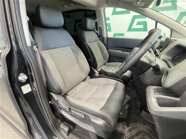 フリード クロスター 禁煙車 ホンダセンシング 両側パワースライドドア 純正9インチナビ Bluetooth AndroidAuto AppleCarPlay バックカメラ 前後ドライブレコーダー ETC LEDライト(21枚目)