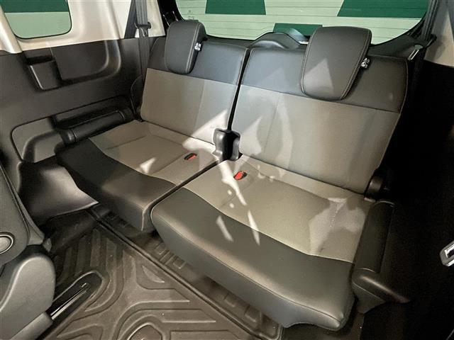 フリード クロスター 禁煙車 ホンダセンシング 両側パワースライドドア 純正9インチナビ Bluetooth AndroidAuto AppleCarPlay バックカメラ 前後ドライブレコーダー ETC LEDライト(26枚目)