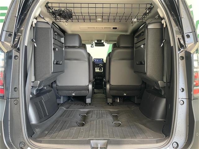 フリード クロスター 禁煙車 ホンダセンシング 両側パワースライドドア 純正9インチナビ Bluetooth AndroidAuto AppleCarPlay バックカメラ 前後ドライブレコーダー ETC LEDライト(28枚目)