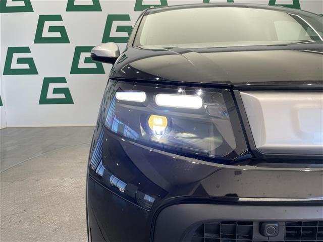 フリード クロスター 禁煙車 ホンダセンシング 両側パワースライドドア 純正9インチナビ Bluetooth AndroidAuto AppleCarPlay バックカメラ 前後ドライブレコーダー ETC LEDライト(36枚目)