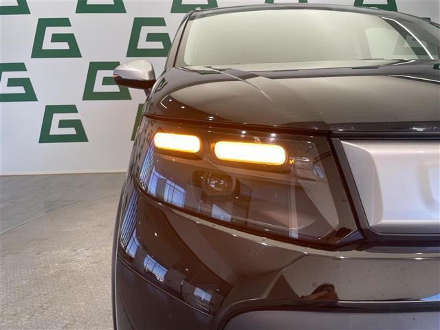 フリード クロスター 禁煙車 ホンダセンシング 両側パワースライドドア 純正9インチナビ Bluetooth AndroidAuto AppleCarPlay バックカメラ 前後ドライブレコーダー ETC LEDライト(37枚目)