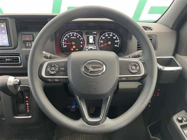 アトレー ＲＳ　禁煙車　６．８インチディスプレイオーディオ　両側パワースライドドア　４ＷＤ　前後コーナーセンサー　スマートアシスト　バックカメラ　ＬＥＤオートライト　ＥＴＣ　純正フロアマット　オートマチックハイビーム（5枚目）