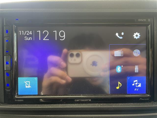 アトレー ＲＳ　禁煙車　６．８インチディスプレイオーディオ　両側パワースライドドア　４ＷＤ　前後コーナーセンサー　スマートアシスト　バックカメラ　ＬＥＤオートライト　ＥＴＣ　純正フロアマット　オートマチックハイビーム（16枚目）