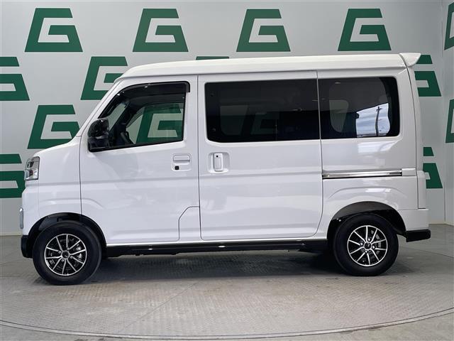 アトレー ＲＳ　禁煙車　６．８インチディスプレイオーディオ　両側パワースライドドア　４ＷＤ　前後コーナーセンサー　スマートアシスト　バックカメラ　ＬＥＤオートライト　ＥＴＣ　純正フロアマット　オートマチックハイビーム（34枚目）