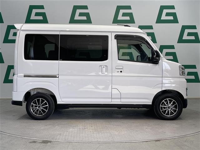 アトレー ＲＳ　禁煙車　６．８インチディスプレイオーディオ　両側パワースライドドア　４ＷＤ　前後コーナーセンサー　スマートアシスト　バックカメラ　ＬＥＤオートライト　ＥＴＣ　純正フロアマット　オートマチックハイビーム（35枚目）