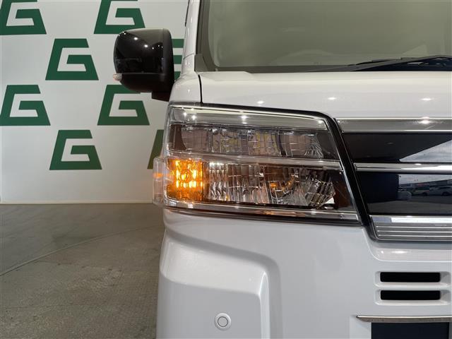 アトレー ＲＳ　禁煙車　６．８インチディスプレイオーディオ　両側パワースライドドア　４ＷＤ　前後コーナーセンサー　スマートアシスト　バックカメラ　ＬＥＤオートライト　ＥＴＣ　純正フロアマット　オートマチックハイビーム（37枚目）