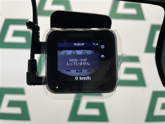 タント カスタムＲＳ　禁煙車　社外ナビ　Ｂカメラ　ハーフレザーシート　両側パワスラ　スマアシ　電動パーキングブレーキ　オートブレーキホールド　スマートキー　プッシュスタート　ＥＴＣ　オートマチックハイビーム　本革巻きステア（3枚目）