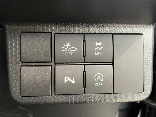 タント カスタムＲＳ　禁煙車　社外ナビ　Ｂカメラ　ハーフレザーシート　両側パワスラ　スマアシ　電動パーキングブレーキ　オートブレーキホールド　スマートキー　プッシュスタート　ＥＴＣ　オートマチックハイビーム　本革巻きステア（13枚目）