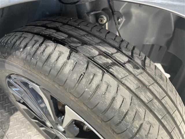 タント カスタムＲＳ　禁煙車　社外ナビ　Ｂカメラ　ハーフレザーシート　両側パワスラ　スマアシ　電動パーキングブレーキ　オートブレーキホールド　スマートキー　プッシュスタート　ＥＴＣ　オートマチックハイビーム　本革巻きステア（41枚目）