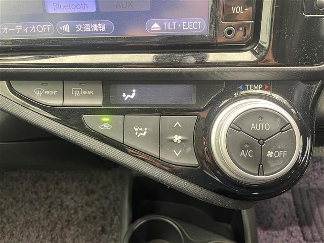 アクア Ｘ－アーバン　ソリッド　禁煙車　純正ナビ・Ｂｌｕｅｔｏｏｔｈ・ワンセグＴＶ　トヨタセーフティセンスＣ・プリクラッシュセーフティー・レーンディパーチャーアラート・オートマチックハイビーム　バックカメラ　ＥＴＣ　ルーフレール（16枚目）