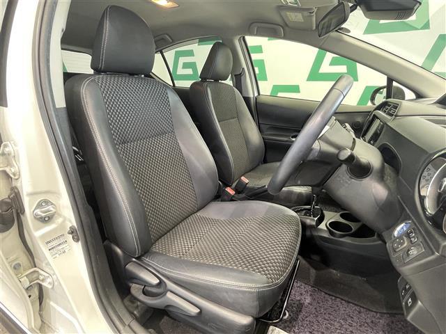 アクア Ｘ－アーバン　ソリッド　禁煙車　純正ナビ・Ｂｌｕｅｔｏｏｔｈ・ワンセグＴＶ　トヨタセーフティセンスＣ・プリクラッシュセーフティー・レーンディパーチャーアラート・オートマチックハイビーム　バックカメラ　ＥＴＣ　ルーフレール（23枚目）