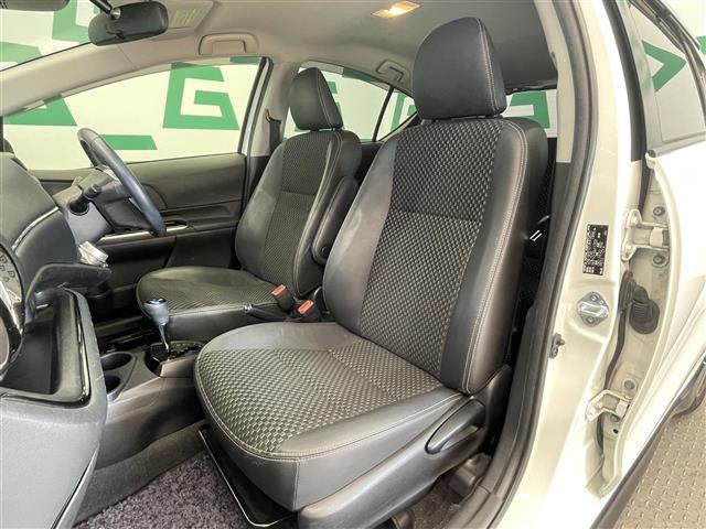 アクア Ｘ－アーバン　ソリッド　禁煙車　純正ナビ・Ｂｌｕｅｔｏｏｔｈ・ワンセグＴＶ　トヨタセーフティセンスＣ・プリクラッシュセーフティー・レーンディパーチャーアラート・オートマチックハイビーム　バックカメラ　ＥＴＣ　ルーフレール（24枚目）